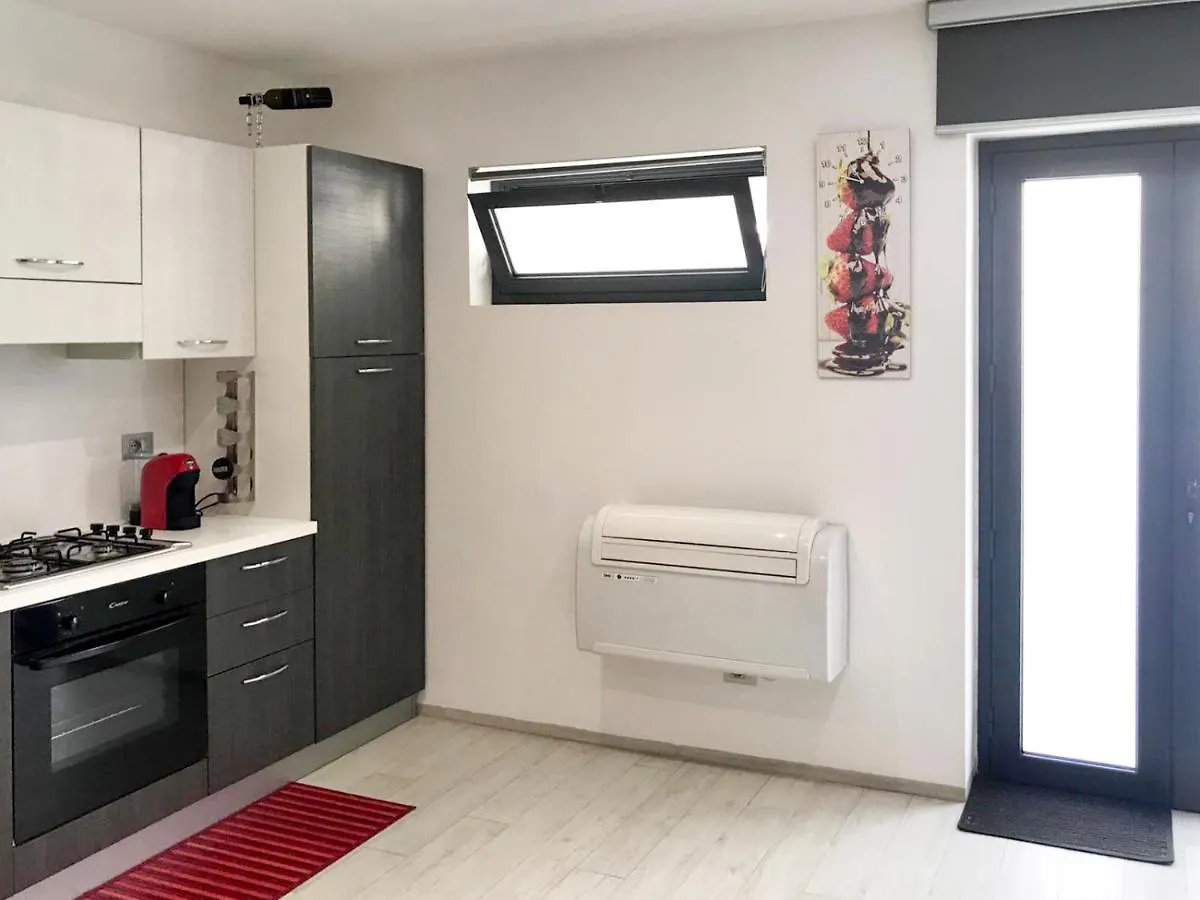 The Palace Modern Apartment Santo Stefano di Camastra